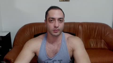 LoganReformed online show from January 21, 1:08 am