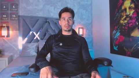 Loghan online show from September 18, 4:58 am