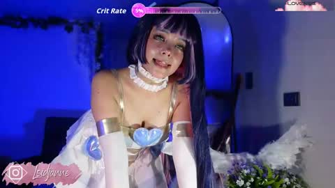 Janne Miller 9pm to 3am GMT-5 online show from November 30, 12:36 am