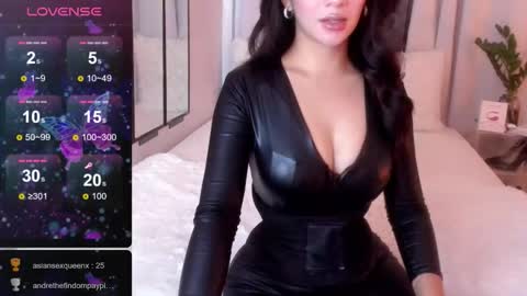 Mistress L online show from March 12, 1:34 am
