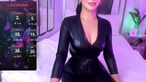 Mistress L online show from March 12, 11:44 pm