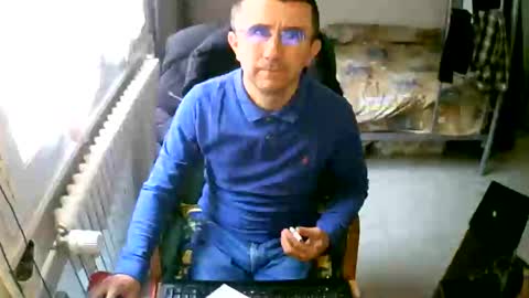 lokoum39 online show from February 2, 12:57 pm