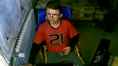 lokoum39 online show from September 18, 9:39 pm