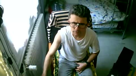 lokoum39 online show from October 29, 12:18 pm