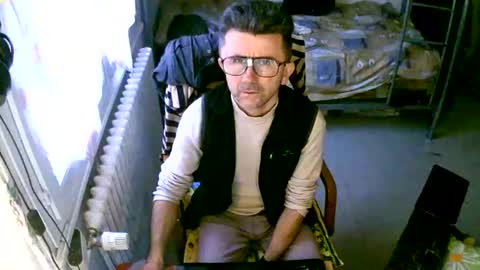 lokoum39 online show from November 17, 11:49 am