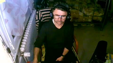 lokoum39 online show from November 27, 6:32 pm