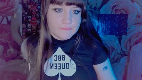 Lola Chi online show from December 14, 11:01 pm