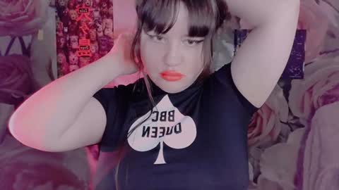 Lola Chi online show from February 1, 11:48 pm