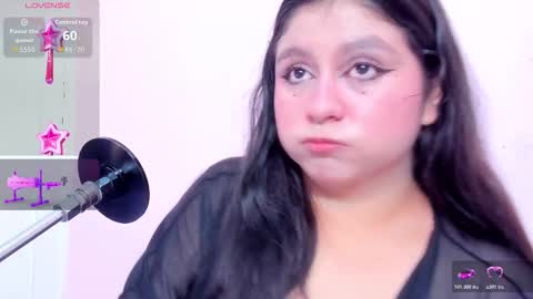 lola online show from November 9, 12:03 pm