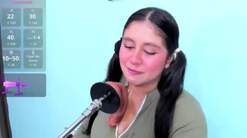 lola online show from December 1, 4:06 am