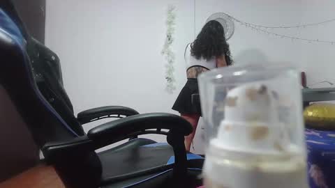 lola_fiery online show from January 21, 12:18 pm