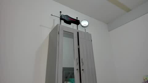 Snapshot of lola_kamila chatting on January 14, 5:19 am Lola Kamila online show from January 14, 5:19 am