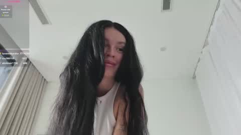 Lola online show from December 21, 4:19 am