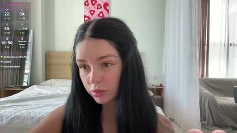 Lola online show from January 14, 4:40 am