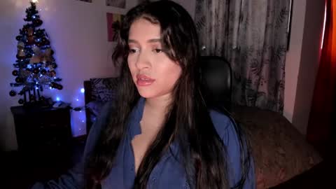 Snapshot of lolaasmith_21 chatting on December 19, 10:00 pm lolaasmith_21 online show from December 19, 10:00 pm