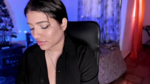 Snapshot of lolaasmith_21 chatting on December 21, 8:43 pm lolaasmith_21 online show from December 21, 8:43 pm