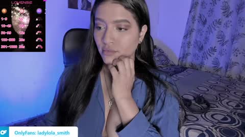 Snapshot of lolaasmith_21 chatting on January 10, 1:10 am lolaasmith_21 online show from January 10, 1:10 am