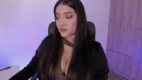 Snapshot of lolaasmith_21 chatting on January 18, 9:13 pm lolaasmith_21 online show from January 18, 9:13 pm