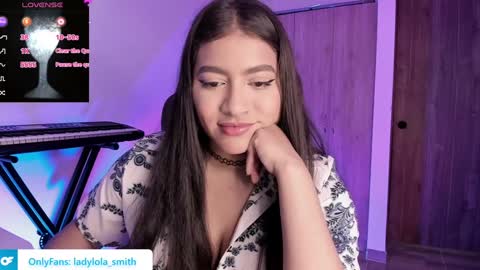 Snapshot of lolaasmith_21 chatting on January 28, 10:23 pm lolaasmith_21 online show from January 28, 10:23 pm