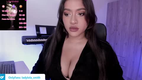 Snapshot of lolaasmith_21 chatting on January 31, 9:05 pm lolaasmith_21 online show from January 31, 9:05 pm