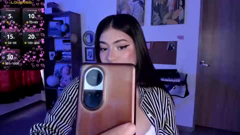 Snapshot of lolaasmith_21 chatting on September 28, 11:59 am lolaasmith_21 online show from September 28, 11:59 am