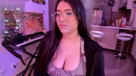 Snapshot of lolaasmith_21 chatting on October 15, 9:15 pm lolaasmith_21 online show from October 15, 9:15 pm