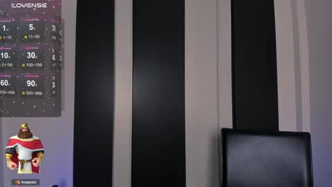 Snapshot of lolabunnyz chatting on December 21, 12:53 am Lola3 online show from December 21, 12:53 am