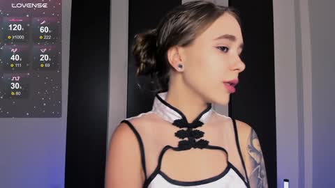 Snapshot of lolabunnyz chatting on December 28, 7:22 pm Lola3 online show from December 28, 7:22 pm