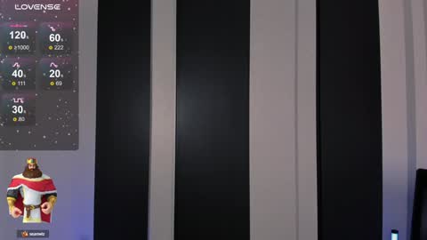 Snapshot of lolabunnyz chatting on December 29, 1:24 am Lola3 online show from December 29, 1:24 am