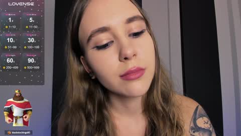 Snapshot of lolabunnyz chatting on January 14, 3:43 am Lola3 online show from January 14, 3:43 am