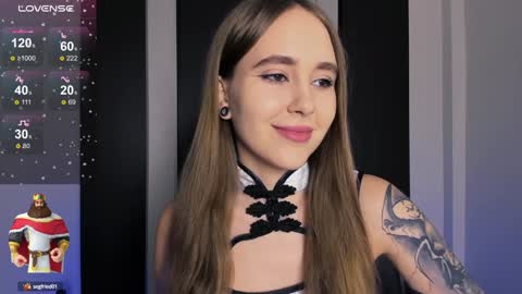 Snapshot of lolabunnyz chatting on January 19, 9:02 pm Lola3 online show from January 19, 9:02 pm