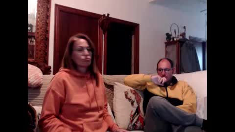 LOLA HUESO y ERIC online show from January 30, 4:24 pm