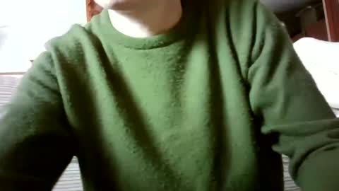 LOLA HUESO y ERIC online show from February 6, 9:43 am