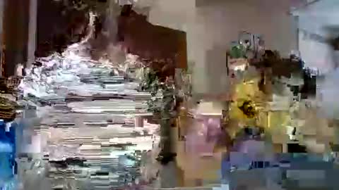 LOLA HUESO y ERIC online show from February 12, 4:55 pm