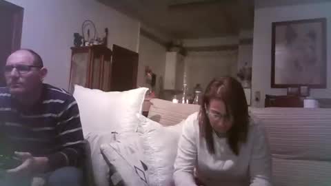 LOLA HUESO y ERIC online show from February 20, 6:57 pm