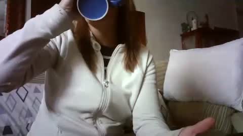 LOLA HUESO y ERIC online show from March 3, 3:42 pm