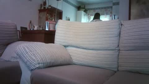 LOLA HUESO y ERIC online show from December 18, 3:51 pm