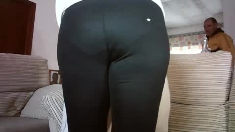 LOLA HUESO y ERIC online show from December 23, 9:07 am