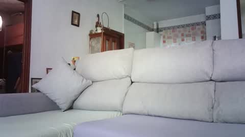 LOLA HUESO y ERIC online show from April 20, 8:39 am