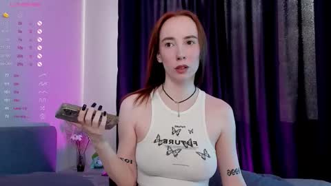 Snapshot of lolalivex chatting on September 23, 1:14 pm Helloo everyone im Lola online show from September 23, 1:14 pm