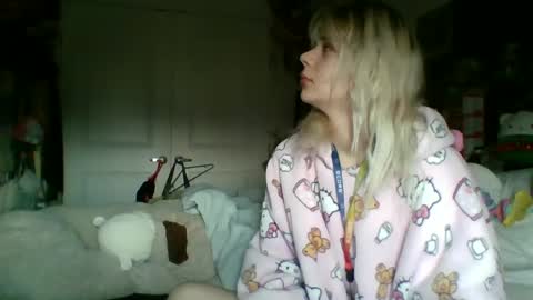 Snapshot of lolalixx6969 chatting on January 23, 10:11 pm Lola Lixx online show from January 23, 10:11 pm