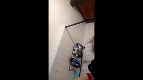 Snapshot of lolalixx6969 chatting on December 3, 7:27 am Lola Lixx online show from December 3, 7:27 am