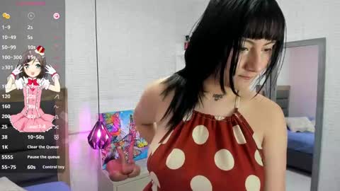 Snapshot of lolamaxi chatting on September 25, 3:21 am LOLA online show from September 25, 3:21 am