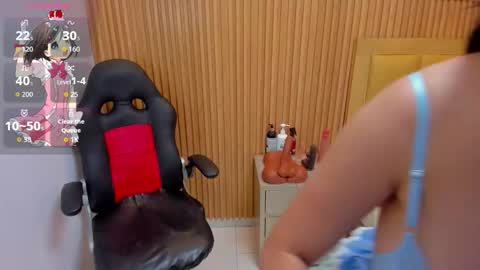 LOLA online show from October 28, 3:43 am