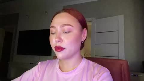 Snapshot of lolamint_ chatting on September 16, 1:12 pm Lola online show from September 16, 1:12 pm