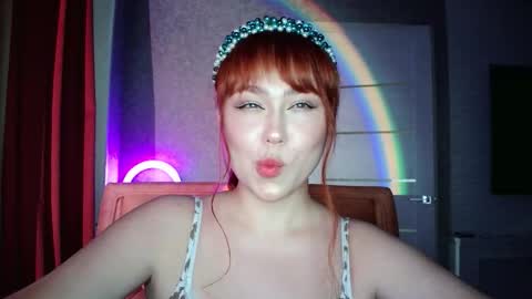 Snapshot of lolamint_ chatting on October 5, 12:47 pm Lola online show from October 5, 12:47 pm