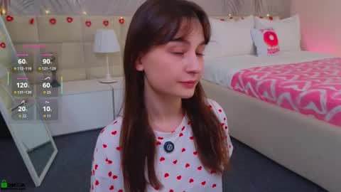 Lola online show from February 14, 2:08 am