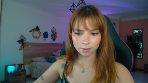 Lola doll online show from October 16, 5:25 pm