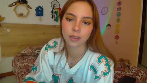 Lola doll online show from November 26, 2:29 pm