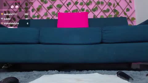 camila online show from February 19, 7:16 pm